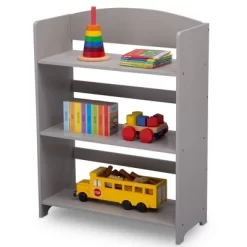 Delta Children MySize Wood Bookshelf -Furniture Specialty Store GUEST fbdd0447 d062 4343 b265 e0b8a7371d10