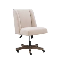 Draper Office Chair - Linon -Furniture Specialty Store GUEST fc2ef4bc 453d 486a bbc9 73a2285000a2