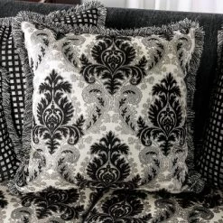 Danbury Rolled Arm Sofa - HOMES: Inside + Out -Furniture Specialty Store GUEST fc3a5bff 7c87 471f 901f 642a2d67df0c