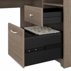 Cabot 60W L Shaped Computer Desk With Hutch - Bush Furniture 22 Cabot 60W L Shaped Computer Desk With Hutch - Bush Furniture -Furniture Specialty Store GUEST fca23a47 f457 4172 af8d 97c2ade126f9