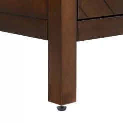 Darcy Sideboard Dark Brown - Crosley -Furniture Specialty Store GUEST fcaedcbb 9f27 4a94 9a1c dbaec8e64743