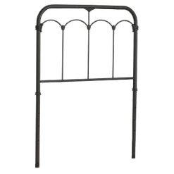 Jocelyn Headboard Black - Hillsdale Furniture -Furniture Specialty Store GUEST fd4f3cea 06eb 411f a008 e349f6f8dd66