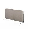 Parker Headboard With Split Cushion - Zinus -Furniture Specialty Store GUEST fd7931fe 7996 40be 981c ae18d921ac30