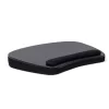 Sofia + Sam Oversized Memory Foam Lap Desk With Wrist Rest - Matte Black -Furniture Specialty Store GUEST fdb89713 7cc5 4b7e b075 932b49efdc28