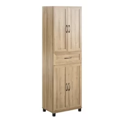 RealRooms Basin Framed Storage Cabinet With Drawer -Furniture Specialty Store GUEST fdc48afc f59a 405f 9e63 26c1aa2c3b0a