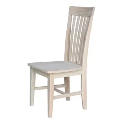 Set Of 2 Tall Mission Chairs - International Concepts -Furniture Specialty Store GUEST ff3ff016 929a 4b81 9cee 9940e3143cf9