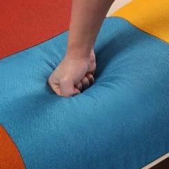 Modern Colorful Sleeper Sofa, Convertible Sofa Bed-ModernLuxe -Furniture Specialty Store GUEST ff489e4d 6d9c 4073 815f a8c633731ebd